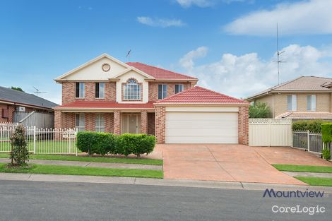 Property photo of 13 Rufus Avenue Glenwood NSW 2768