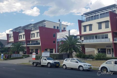 119/7 Hoyle Ave, Castle Hill, NSW 2154