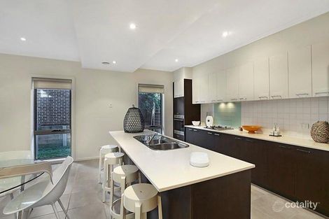 Property photo of 98 Parkville Avenue Parkville VIC 3052