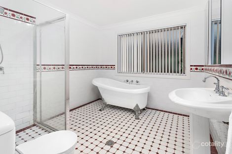 Property photo of 5 Cockatiel Court Blackbutt NSW 2529