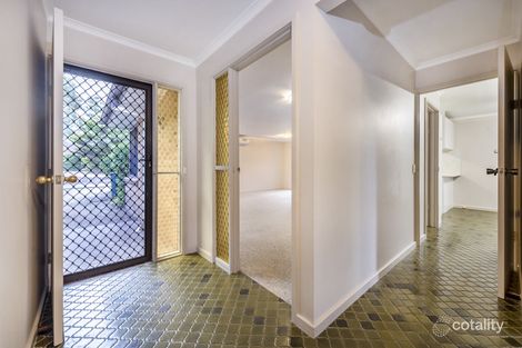 Property photo of 31 Catchpole Street Macquarie ACT 2614