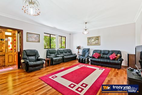 Property photo of 143 Agincourt Road Marsfield NSW 2122