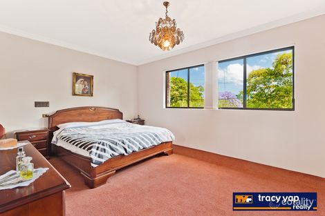 Property photo of 143 Agincourt Road Marsfield NSW 2122