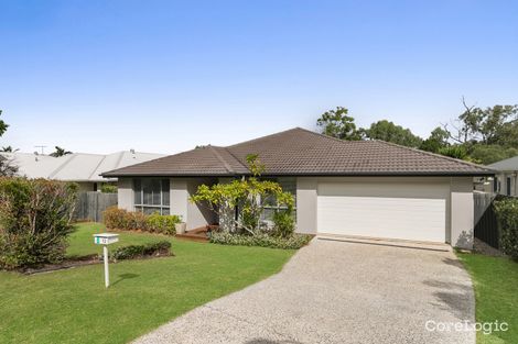 Property photo of 12 Freshwater Place Moggill QLD 4070