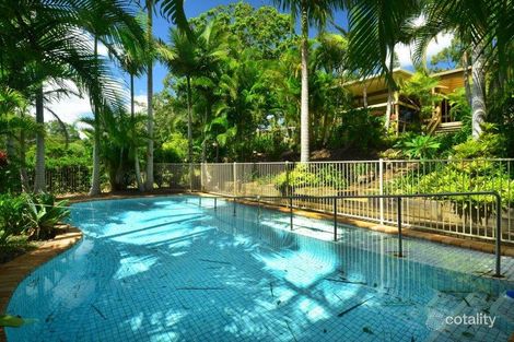 Property photo of 2 Tanby Court Mudgeeraba QLD 4213