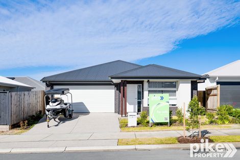 3 Varis St, Morayfield, QLD 4506
