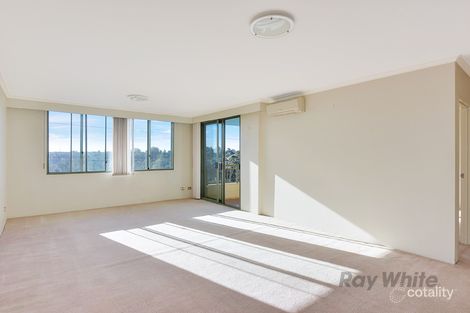 Property photo of 107-115 Pacific Highway Hornsby NSW 2077