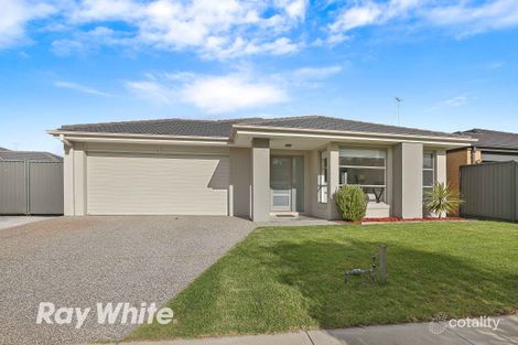 Property photo of 49 Grand Lakes Way Lara VIC 3212