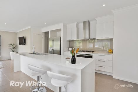 Property photo of 49 Grand Lakes Way Lara VIC 3212