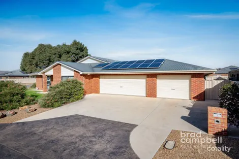 Property photo of 1 Joanna Nook Kialla VIC 3631