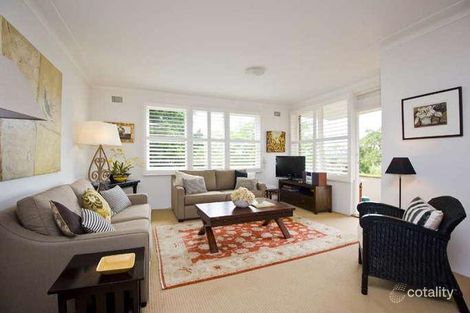 Property photo of 3/13 Cranbrook Avenue Cremorne NSW 2090