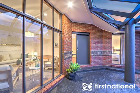 Property photo of 42 Yaldara Drive Berwick VIC 3806