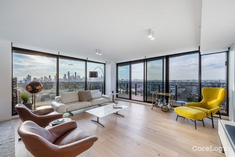 Property photo of 2201/18 Yarra Street South Yarra VIC 3141