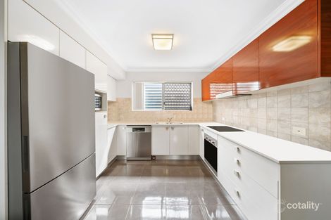 Property photo of 4/20 Windsor Street Nundah QLD 4012