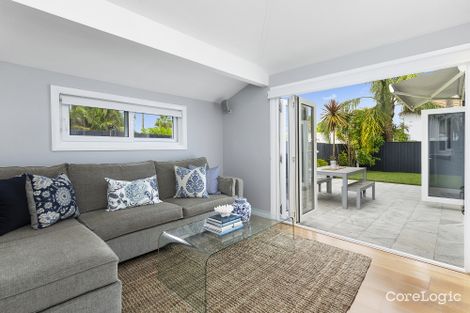 Property photo of 40A Serpentine Crescent North Balgowlah NSW 2093