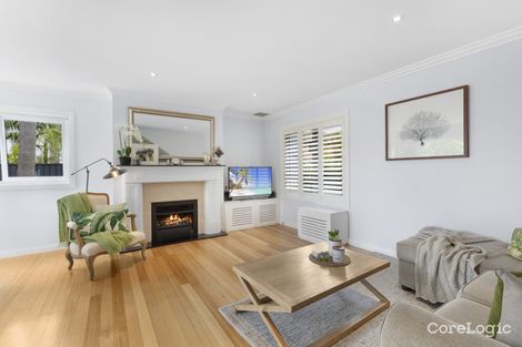 Property photo of 40A Serpentine Crescent North Balgowlah NSW 2093