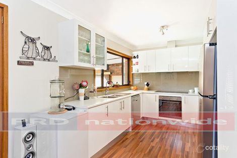 Property photo of 22 Sinai Avenue Milperra NSW 2214
