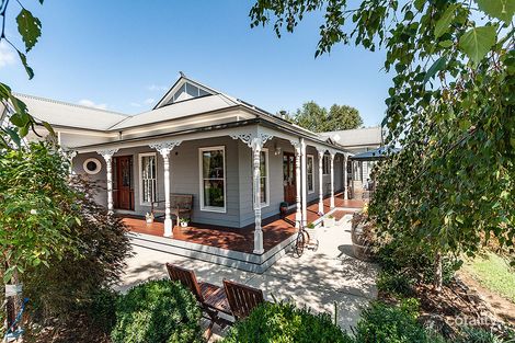 Property photo of 29 Marr Court Eildon VIC 3713