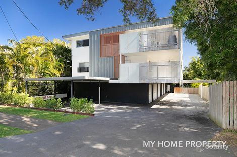 Property photo of 2/288 Riding Road Balmoral QLD 4171