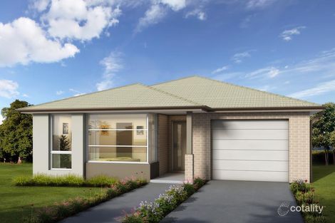 Lot 320 Edmund St, Riverstone, NSW 2765