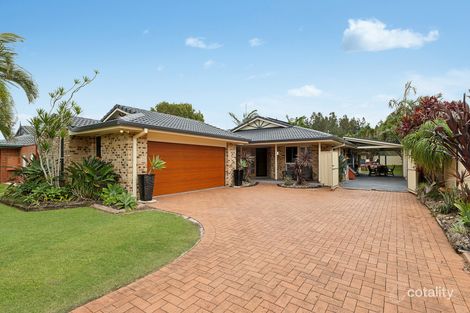Property photo of 18 Horizon Drive West Ballina NSW 2478