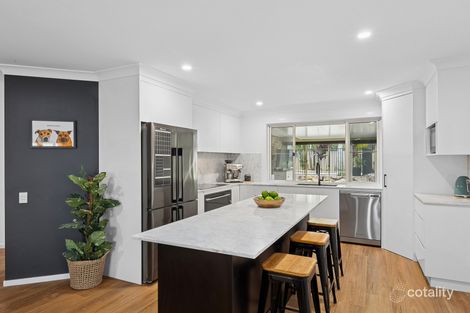 Property photo of 18 Horizon Drive West Ballina NSW 2478