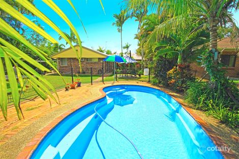 15 Goddard St, Norman Gardens, QLD 4701