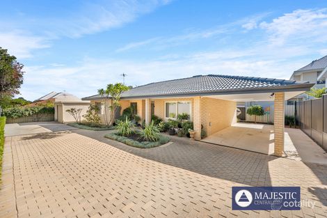 Property photo of 16A The Promenade Mount Pleasant WA 6153