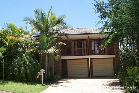 Property photo of 10 Cloghan Street The Gap QLD 4061