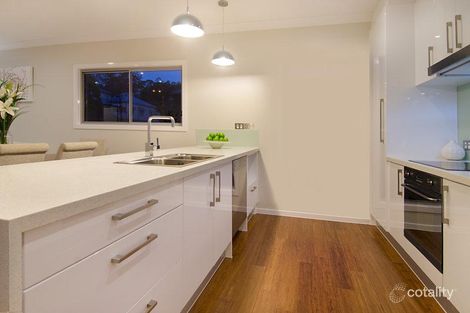 Property photo of 1/586 Sherwood Road Sherwood QLD 4075