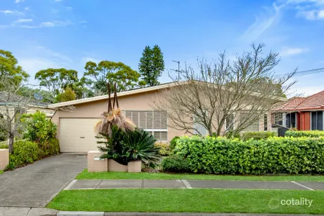 17 Jackaranda Rd, North St Marys, NSW 2760