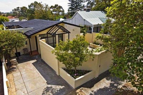 8 Bondi St, Mount Hawthorn, WA 6016