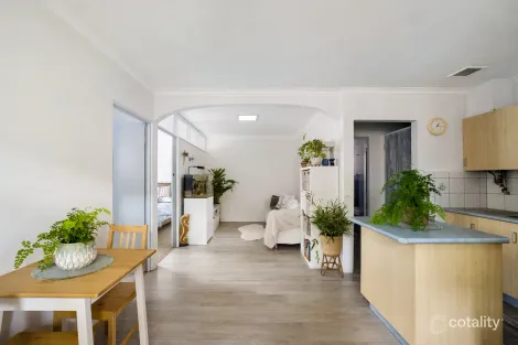 Property photo of 29/117 Denison Road Dulwich Hill NSW 2203