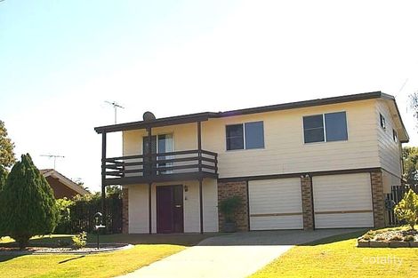 14 Dundee Dr, Morayfield, QLD 4506