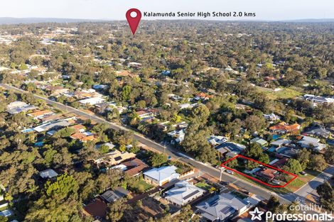 Property photo of 12 Mount Terrace Kalamunda WA 6076