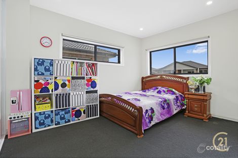 Property photo of 14/26-28 Third Avenue Macquarie Fields NSW 2564