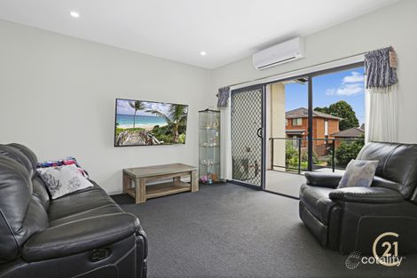 Property photo of 14/26-28 Third Avenue Macquarie Fields NSW 2564