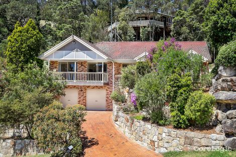 4 Tanglewood Way, Hornsby Heights, NSW 2077