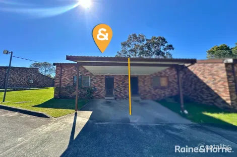 4/49 Brinawarr St, Bomaderry, NSW 2541