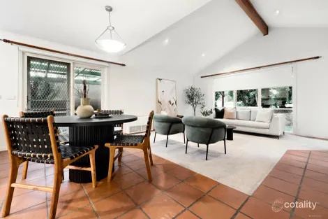Property photo of 12 Bird Street Eltham VIC 3095