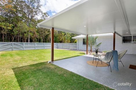 Property photo of 204 Tallebudgera Drive Palm Beach QLD 4221