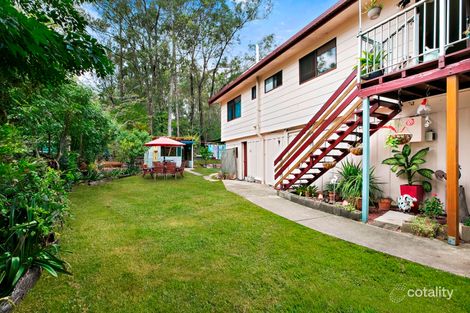Property photo of 12 The Domain Nerang QLD 4211