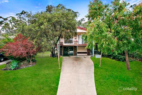 Property photo of 12 The Domain Nerang QLD 4211