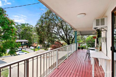 Property photo of 12 The Domain Nerang QLD 4211