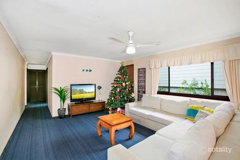 Property photo of 12 The Domain Nerang QLD 4211