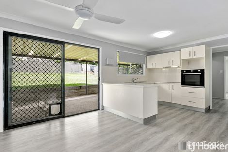 Property photo of 32 Vienna Road Alexandra Hills QLD 4161