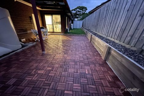 Property photo of 3/7 Pach Road Wantirna South VIC 3152