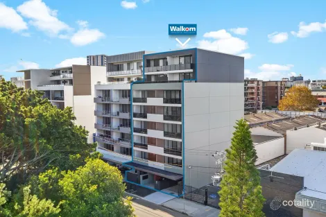 701/116 Parry St, Newcastle West, NSW 2302