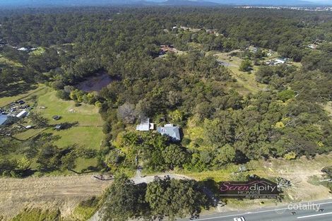 1350 Waterford Tamborine Rd, Logan Village, QLD 4207