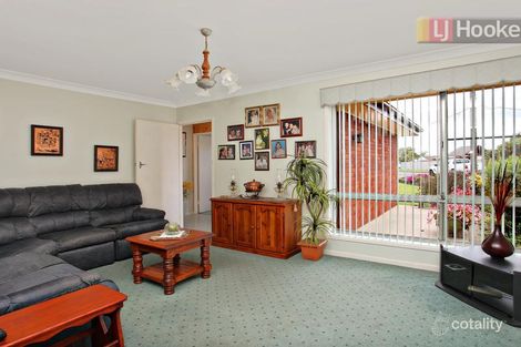 Property photo of 5 Vezey Place Blacktown NSW 2148